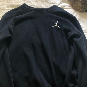 Jordan hoodie